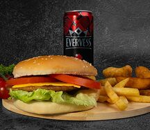 Комбо Сырный