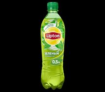 Lipton зеленый