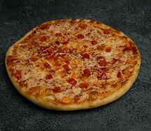 Маргарита 25 см