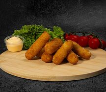 Сырные палочки M