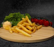 Картофель фри