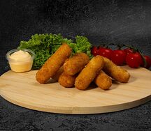 Сырные палочки L