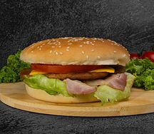 Бургер Сытный