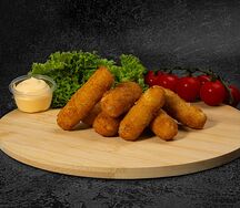 Сырные палочки S