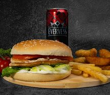 Комбо Сочинский