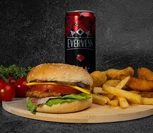 Комбо Сытный мини