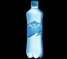 Aqua Minerale без газа
