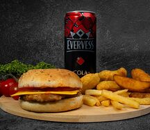 Комбо Школьный