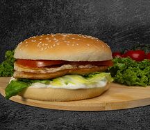 Бургер Сочинский