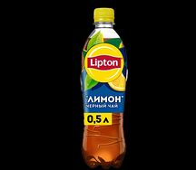 Lipton черный