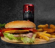 Комбо Сытный