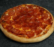 Пепперони