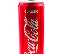 Coca-Cola