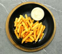 Картофель фри