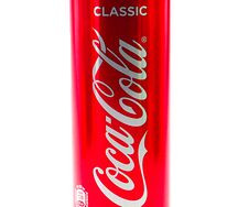 Coca-Cola