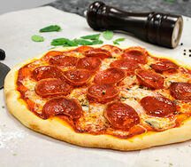 Пицца Pepperoni