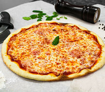 Пицца Margarita