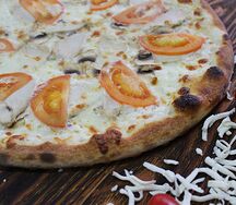 Пицца Pollo tenero