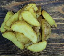 Айдахо (по-деревенски)