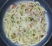 Паста О-Море