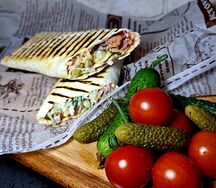 Классическая