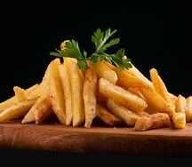 Картофель фри