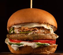 Вегетарианец