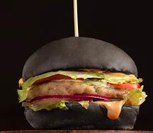 Чумовая креветка