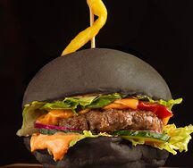 Острый сочинский перец