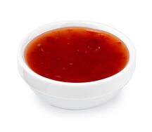 Чили сладкий