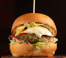 Маленькая Италия