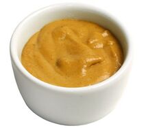 Сладкая горчица