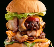 Двойной сильный