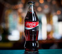Coca-Cola Zero