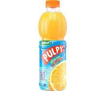 Напиток Добрый Pulpy Апельсин с мякотью