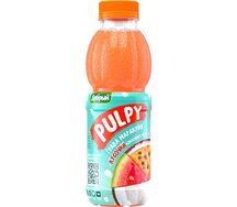 Напиток Добрый Pulpy Маракуйя-гуава с кокосовым желе