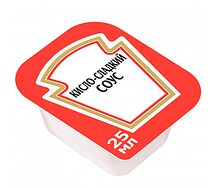 Кисло-сладкий