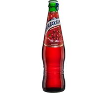 Напиток Натахтари Лимонад Барбарис