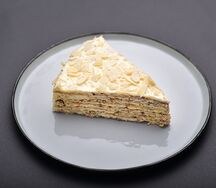 Эстерхайзи миндальный