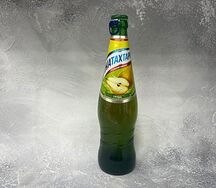 Лимонад Натахтари Груша