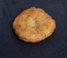 Беляш с мясом