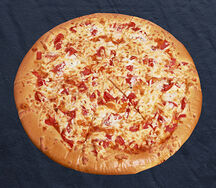 Пицца Маргарита