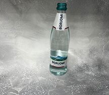Боржоми