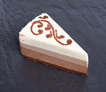 Три Шоколада