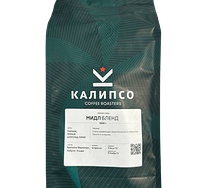 Кофе зерновой