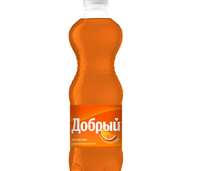 Апельсин Добрый
