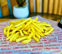 Картофель Фри большой