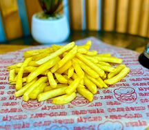 Картофель Фри стандартный