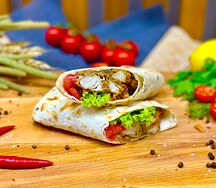 Стрипс-Ролл