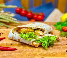 Наггетс-Ролл